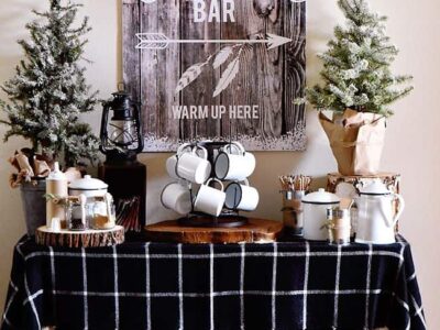 10 Diy Home Decor Ideas For Christmas