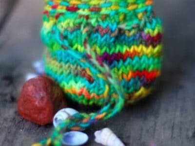 8 Diy Knitting Ideas