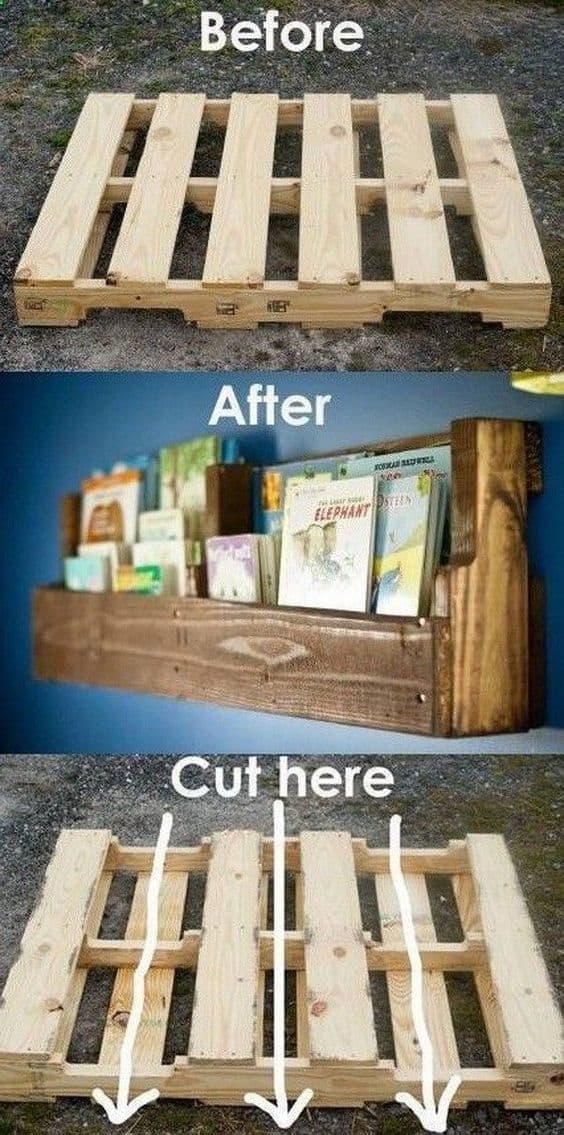 10 Diy Pallet Decor-diy Home Decoration & Interior