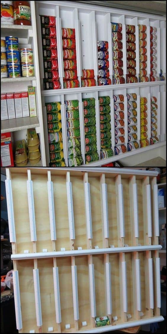 9 Diy Storage House Collection