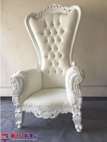 Amazing 10 Diy Throne Chair Collection Amazing 10 Diy Throne Chair Collection