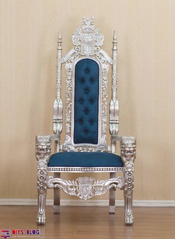 Amazing 10 Diy Throne Chair Collection Amazing 10 Diy Throne Chair Collection