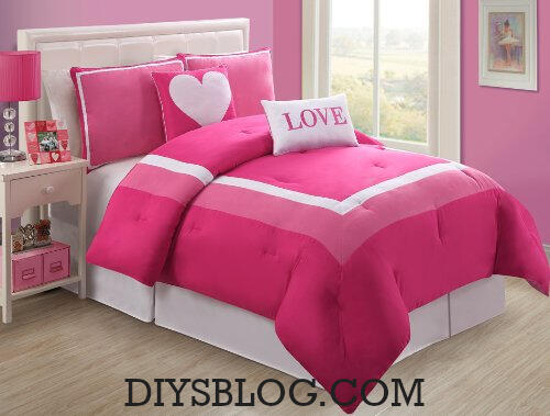 Best 14 Comforter Bedding Pink Ideas Best 14 Comforter Bedding Pink Ideas