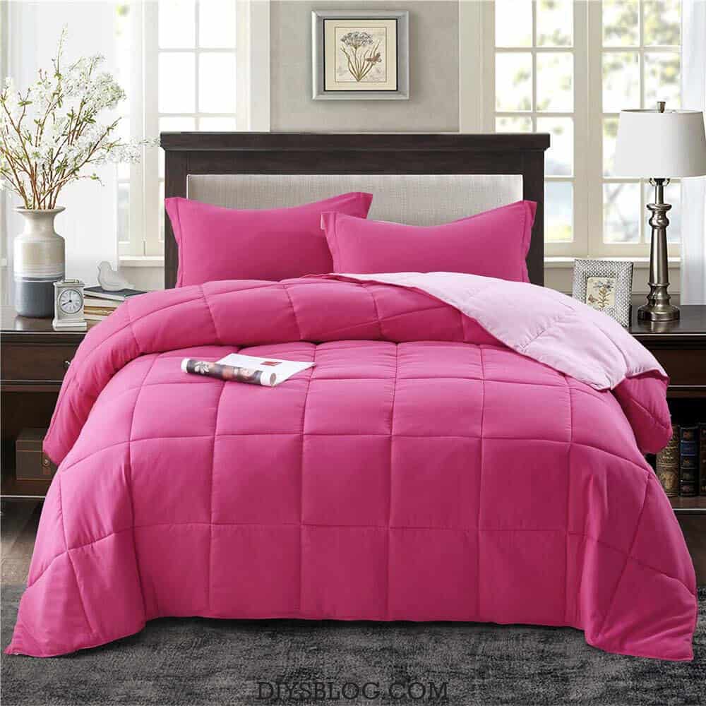 Best 14 Comforter Bedding Pink Ideas Best 14 Comforter Bedding Pink Ideas