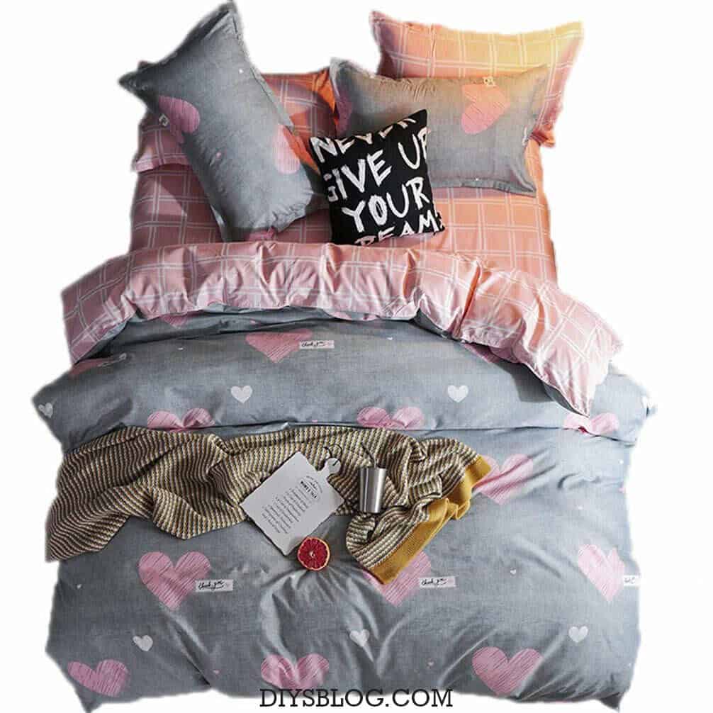 Best 14 Comforter Bedding Pink Ideas Best 14 Comforter Bedding Pink Ideas