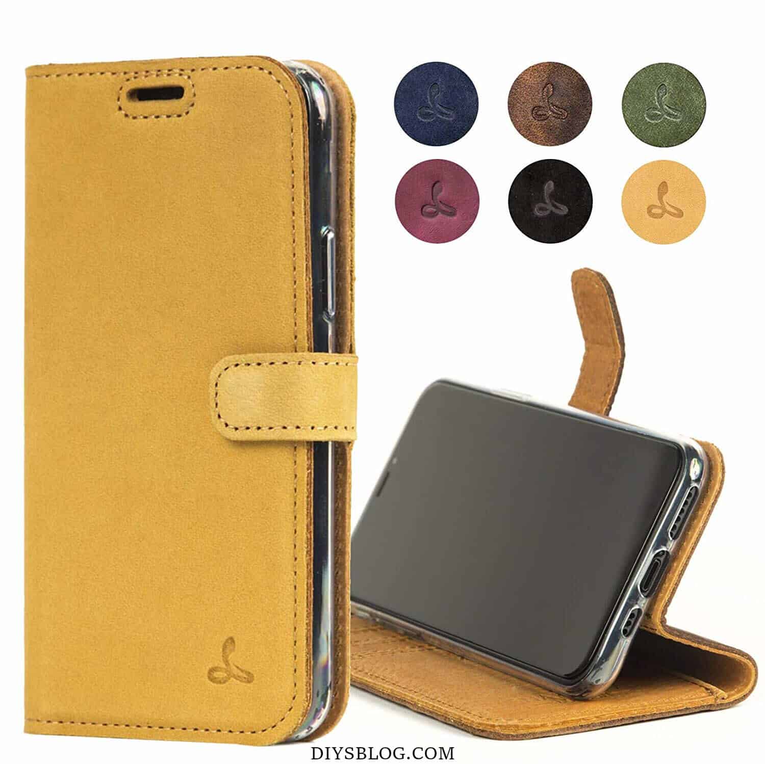 15 Amazing Iphone Covers Leather 15 Amazing Iphone Covers Leather