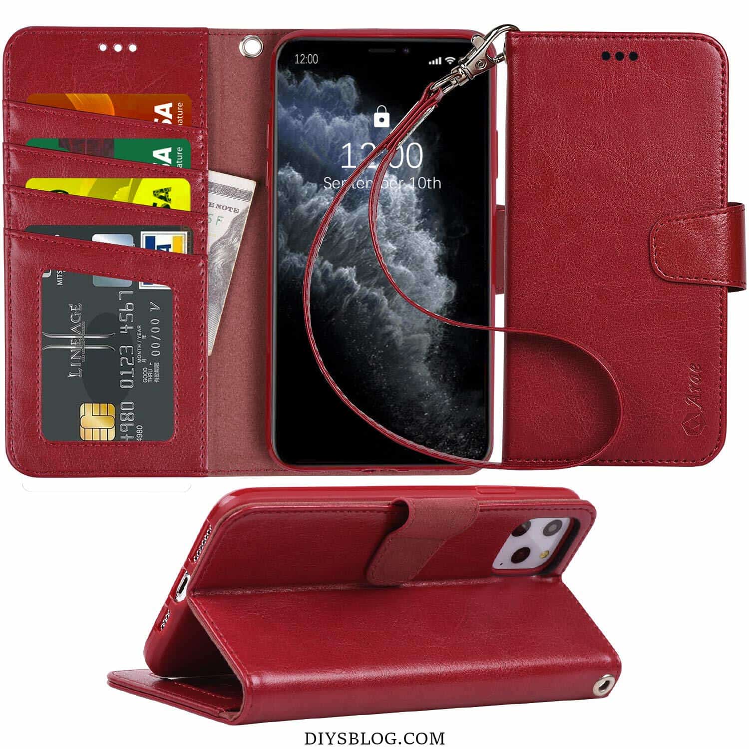 15 Amazing Iphone Covers Leather 15 Amazing Iphone Covers Leather