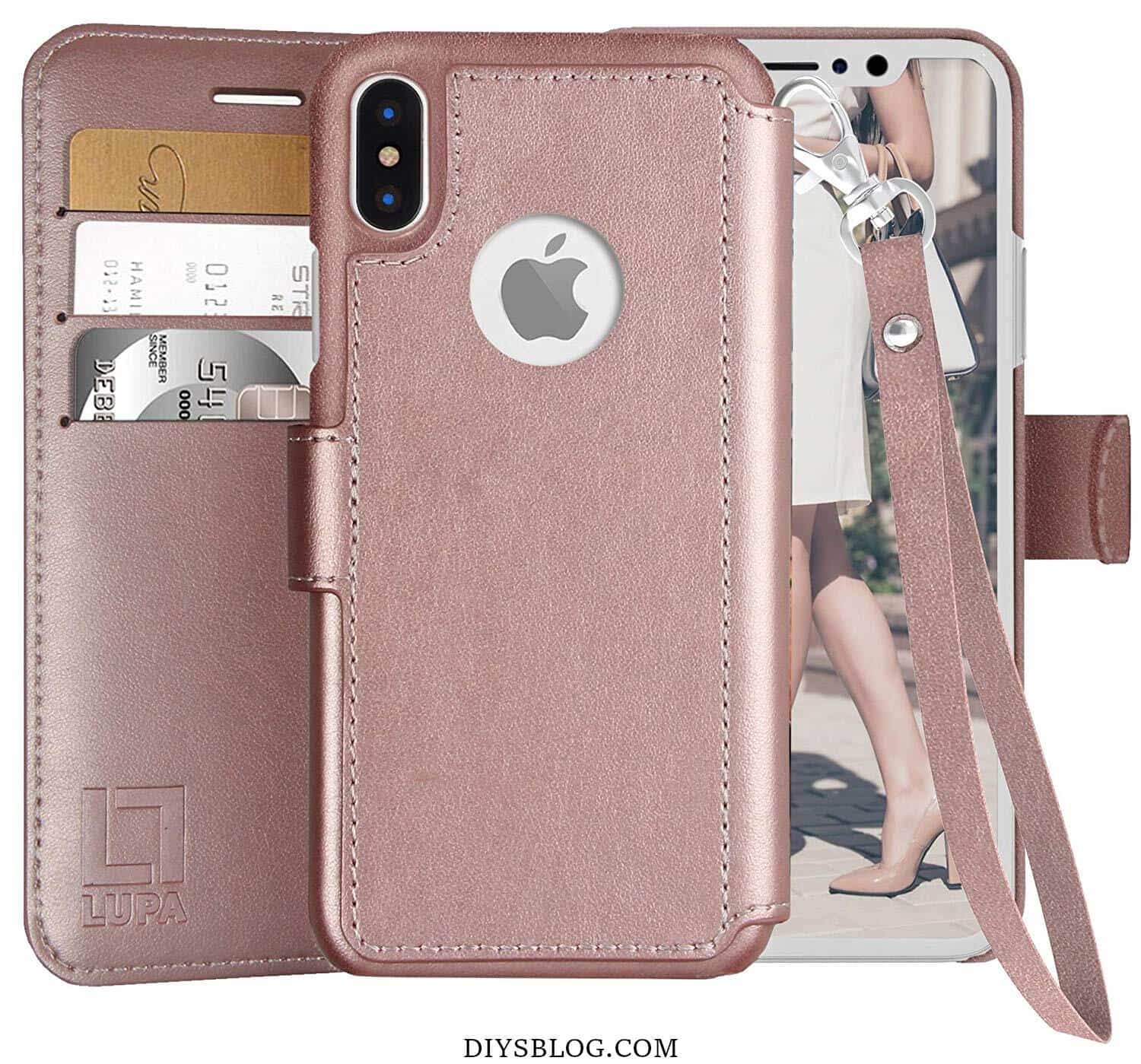 15 Amazing Iphone Covers Leather