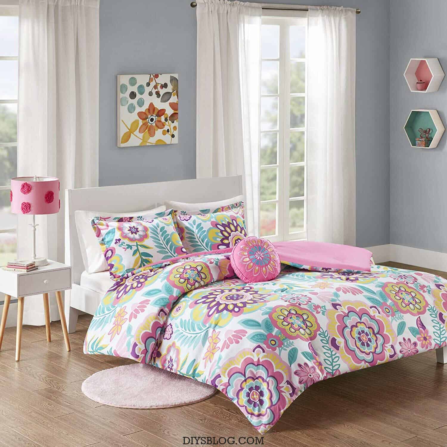 Best 14 Comforter Bedding Pink Ideas Best 14 Comforter Bedding Pink Ideas