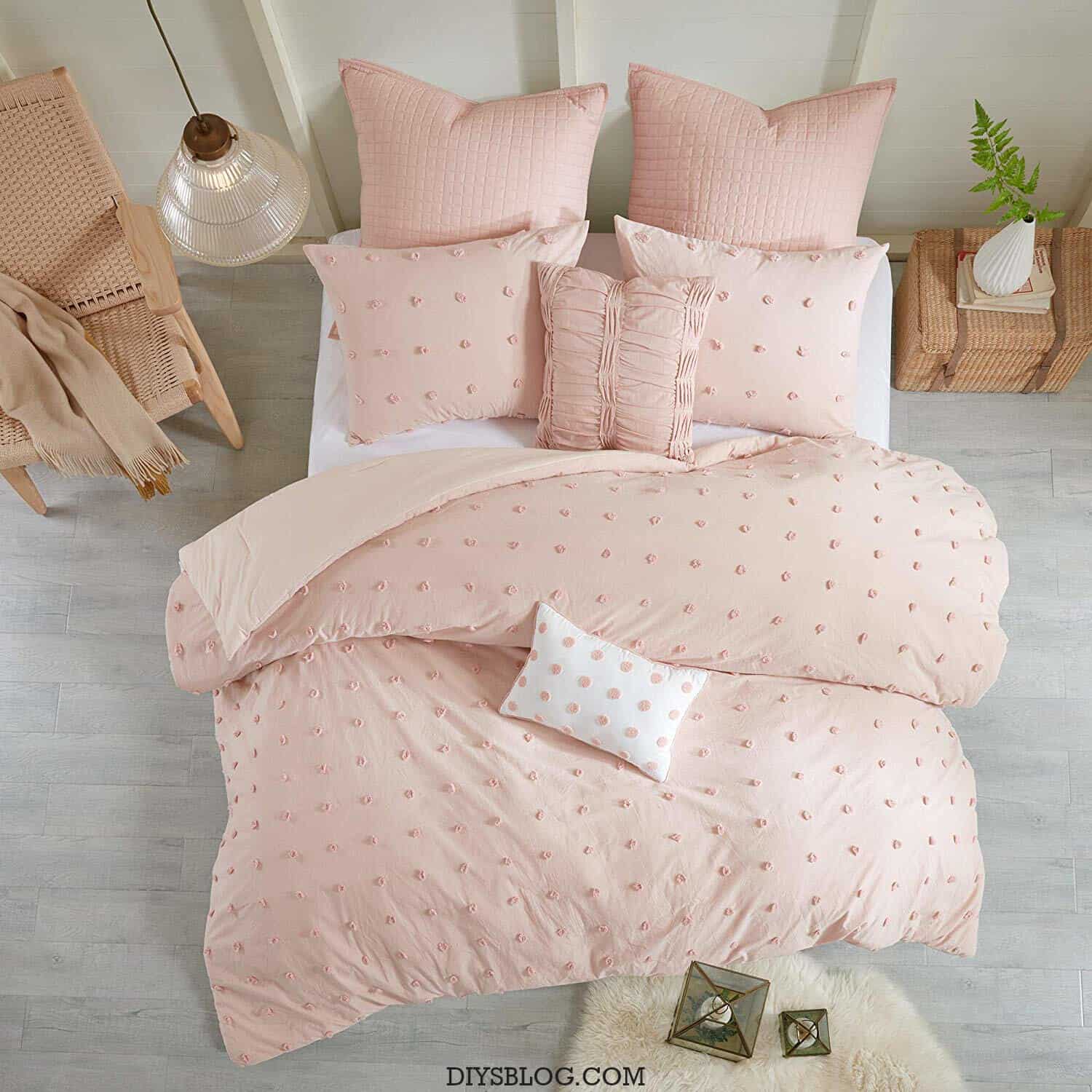 Best 14 Comforter Bedding Pink Ideas Best 14 Comforter Bedding Pink Ideas
