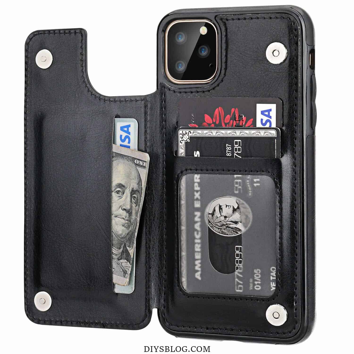 15 Amazing Iphone Covers Leather 15 Amazing Iphone Covers Leather