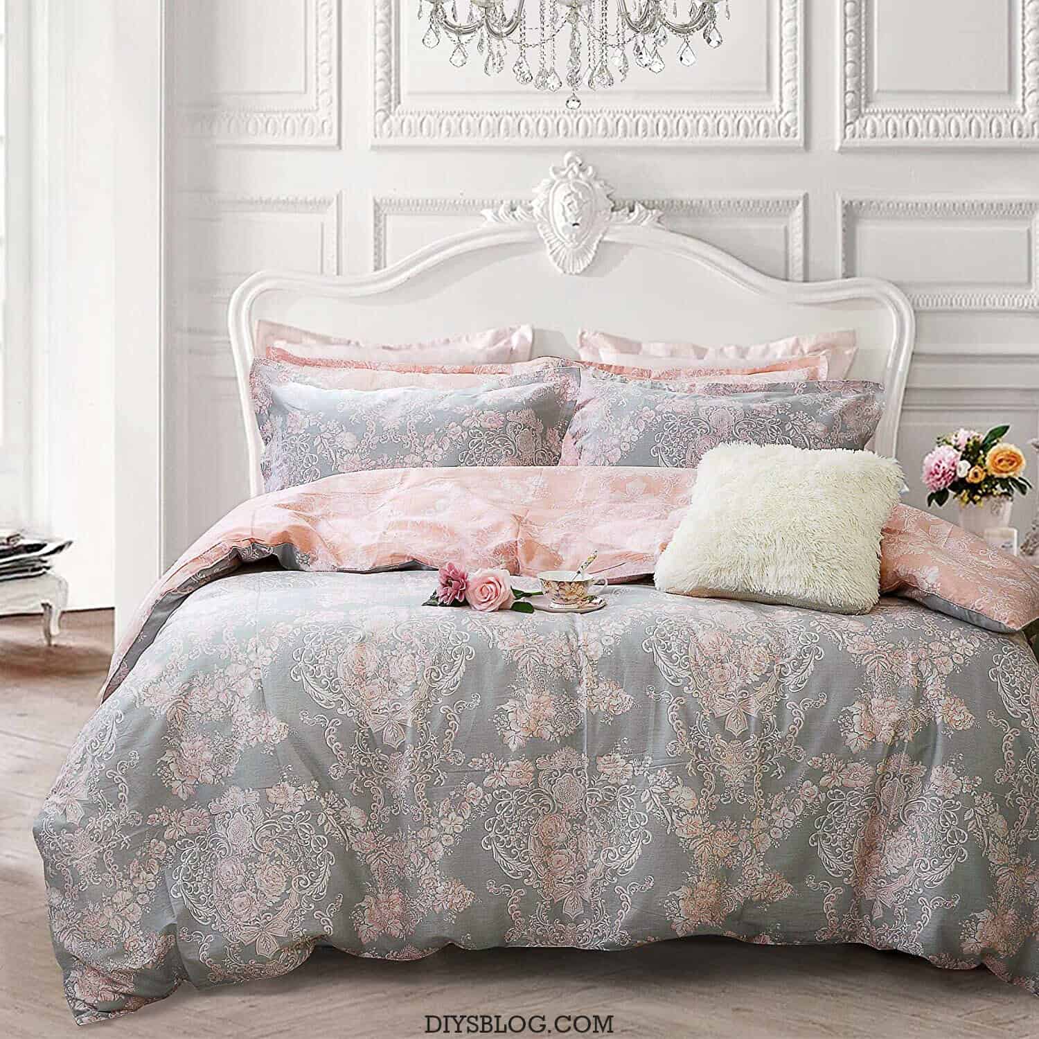 Best 14 Comforter Bedding Pink Ideas Best 14 Comforter Bedding Pink Ideas