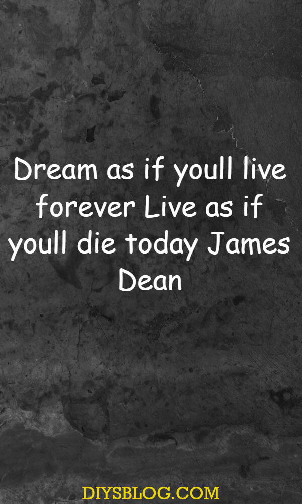Trendiest 20+ Dream Inspirational Quotes Collection Trendiest 20+ Dream Inspirational Quotes Collection