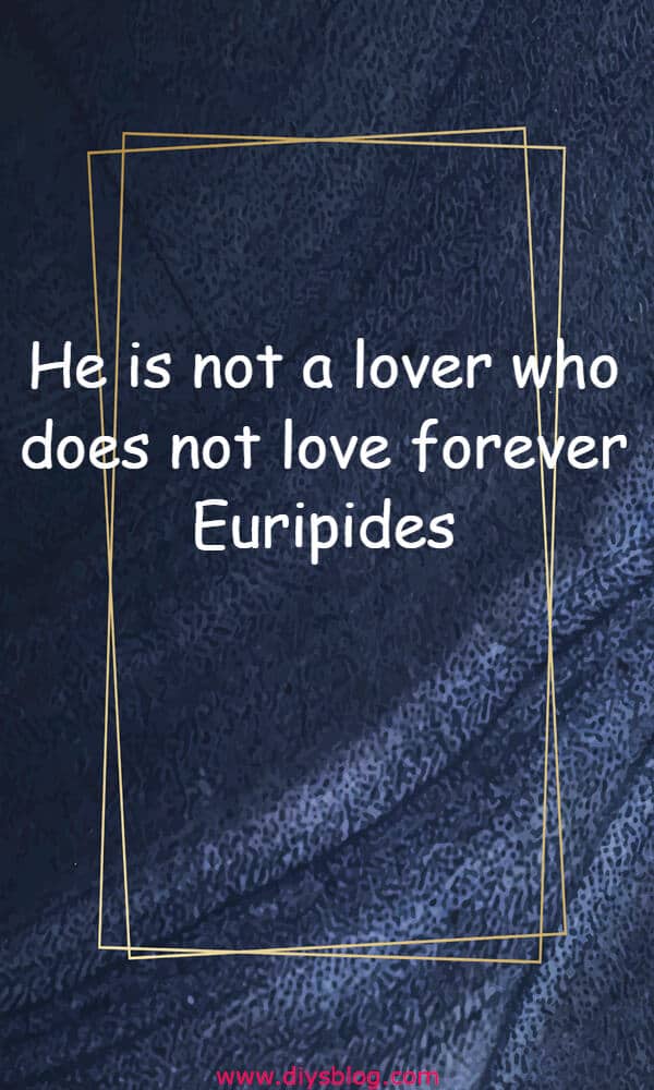 Must Read 20+ Love Quotes For Him Must Read 20+ Love Quotes For Him