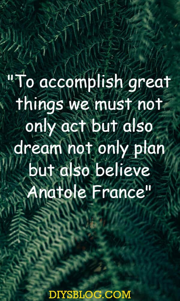 Trendiest 20+ Dream Inspirational Quotes Collection Trendiest 20+ Dream Inspirational Quotes Collection