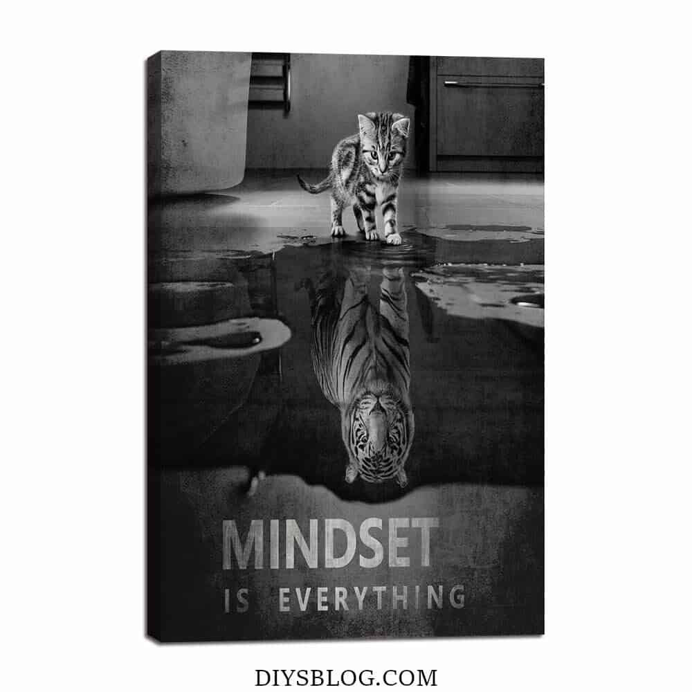 Trendy 15 Wall Posters Typography Collection Trendy 15 Wall Posters Typography Collection