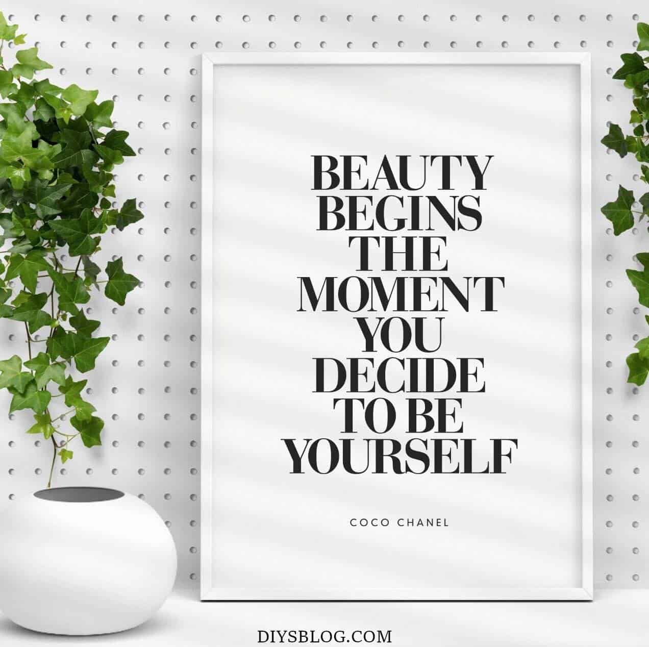 Trendy 15 Wall Posters Typography Collection Trendy 15 Wall Posters Typography Collection