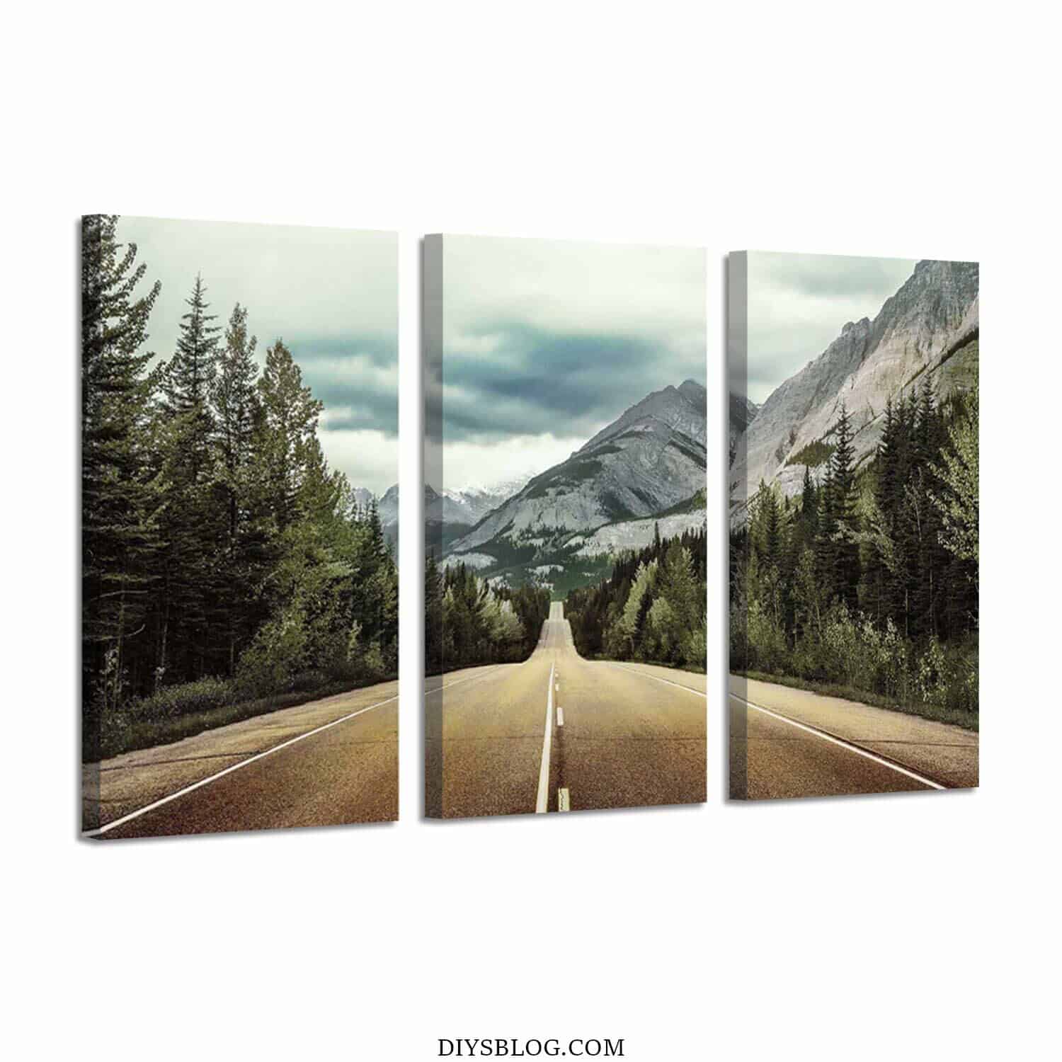 Trendy 15 Wall Posters Typography Collection Trendy 15 Wall Posters Typography Collection