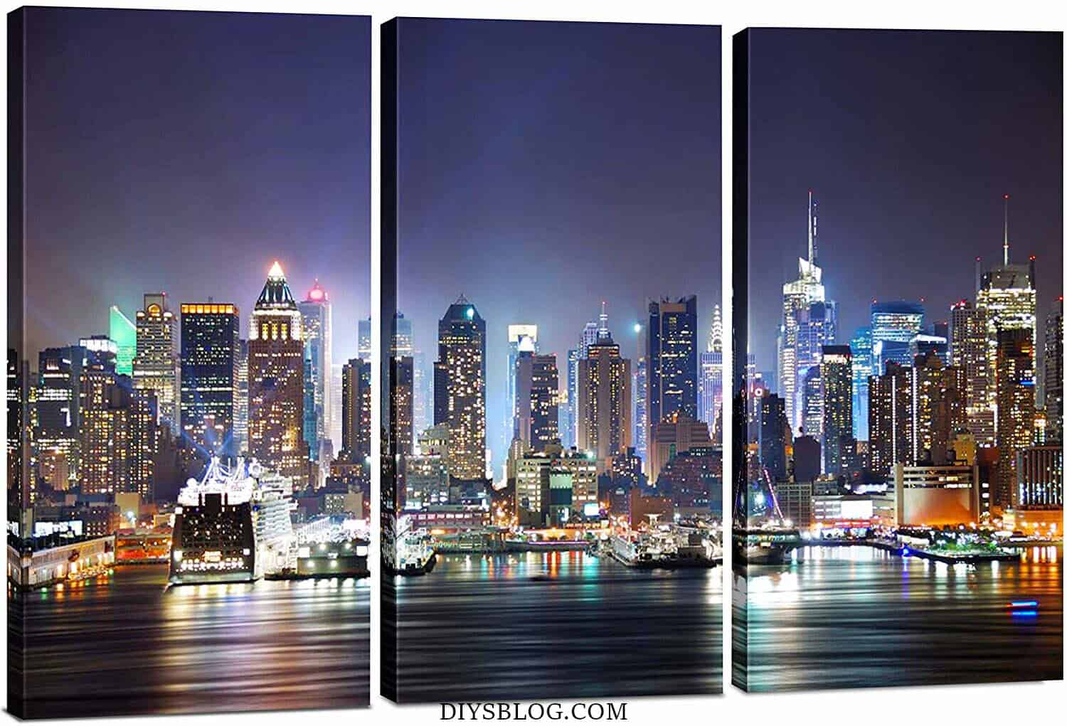 Trendy 15 Wall Posters Typography Collection Trendy 15 Wall Posters Typography Collection