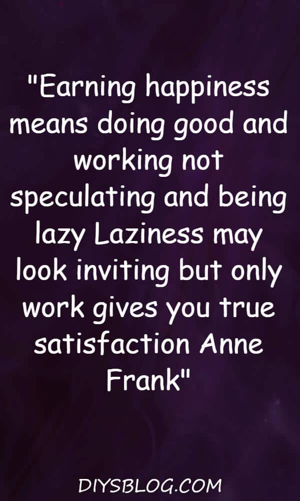 Top 22 Sayings To Strengthen Your Work Ethic Top 22 Sayings To Strengthen Your Work Ethic