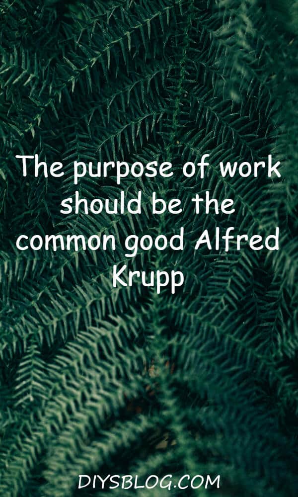 Top 22 Sayings To Strengthen Your Work Ethic Top 22 Sayings To Strengthen Your Work Ethic