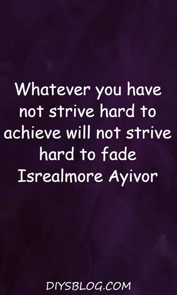 Top 22 Sayings To Strengthen Your Work Ethic Top 22 Sayings To Strengthen Your Work Ethic