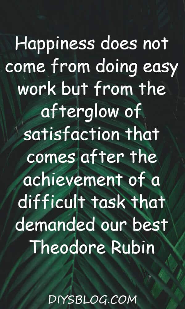 Top 22 Sayings To Strengthen Your Work Ethic Top 22 Sayings To Strengthen Your Work Ethic