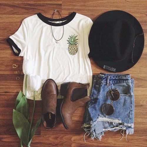17 Just Extraordinary Casual Summer Outfits For Women Of All Time 17 Just Extraordinary Casual Summer Outfits For Women Of All Time