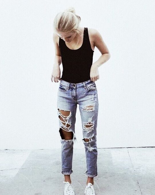 17 Just Extraordinary Casual Summer Outfits For Women Of All Time 17 Just Extraordinary Casual Summer Outfits For Women Of All Time