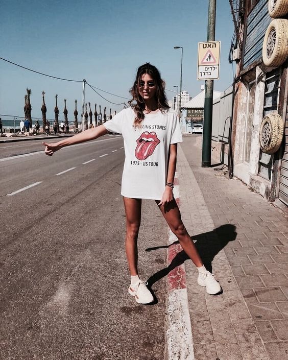 Super Cool And Marvelous Casual Summer Outfits For Women In This Year Super Cool And Marvelous Casual Summer Outfits For Women In This Year