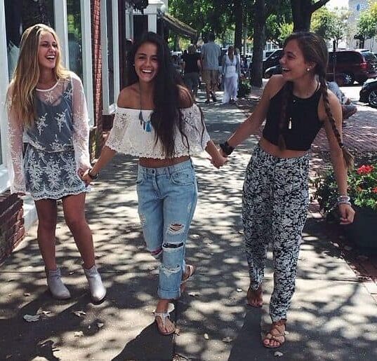 17 Just Extraordinary Casual Summer Outfits For Women Of All Time 17 Just Extraordinary Casual Summer Outfits For Women Of All Time