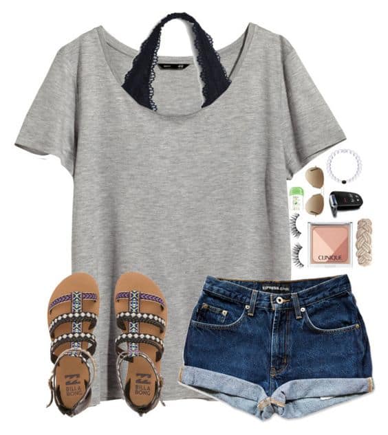 Super Cool And Marvelous Casual Summer Outfits For Women In This Year Super Cool And Marvelous Casual Summer Outfits For Women In This Year