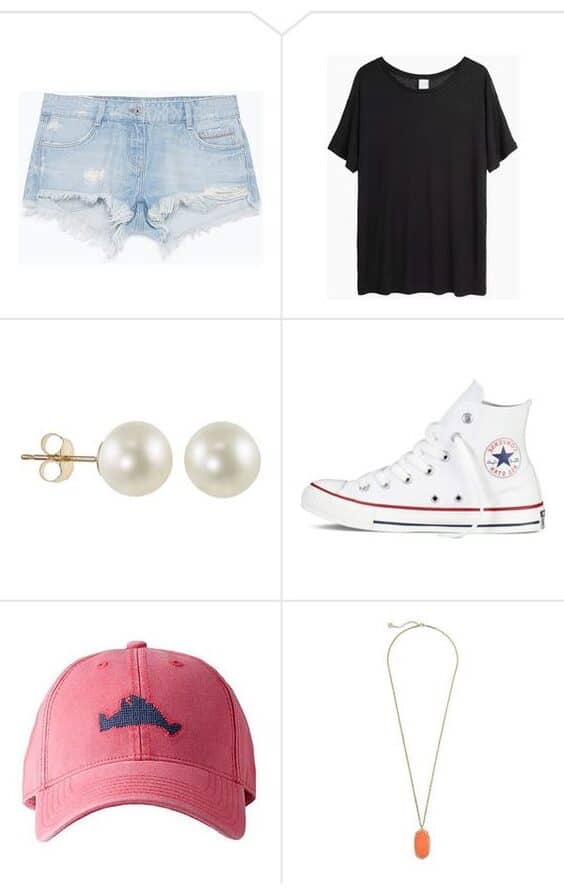 Super Cool And Marvelous Casual Summer Outfits For Women In This Year Super Cool And Marvelous Casual Summer Outfits For Women In This Year