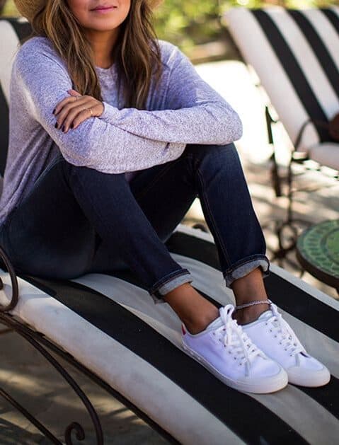 18 Just Awesome Summer Outfit – You Shouldn’t Miss! 18 Just Awesome Summer Outfit – You Shouldn’t Miss!
