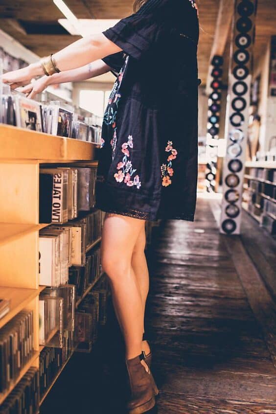 18 Just Awesome Summer Outfit – You Shouldn’t Miss! 18 Just Awesome Summer Outfit – You Shouldn’t Miss!