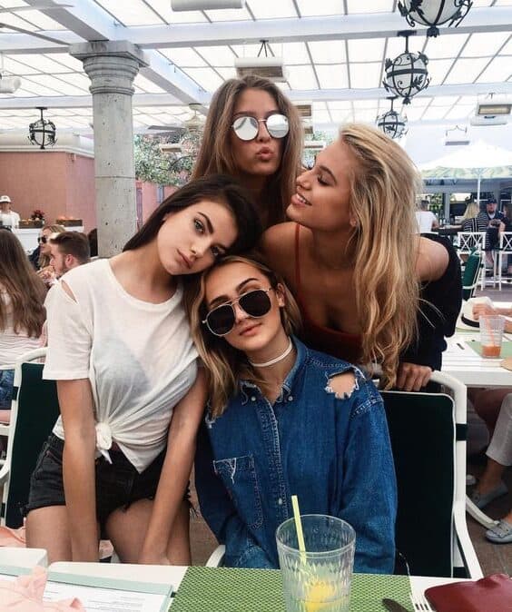 18 Just Awesome Summer Outfit – You Shouldn’t Miss! 18 Just Awesome Summer Outfit – You Shouldn’t Miss!
