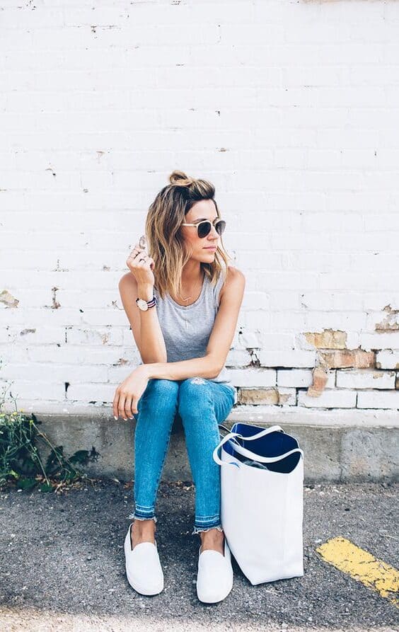 15 Sumer Casual Summer Outfits Of This Year 15 Sumer Casual Summer Outfits Of This Year