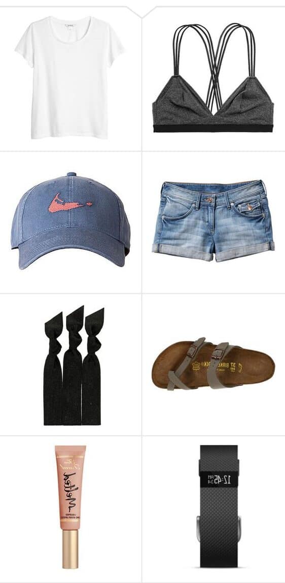 15 Sumer Casual Summer Outfits Of This Year 15 Sumer Casual Summer Outfits Of This Year
