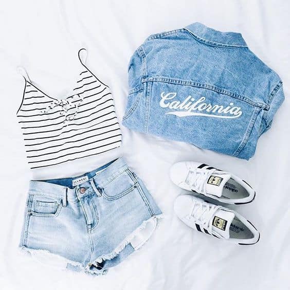 15 Sumer Casual Summer Outfits Of This Year 15 Sumer Casual Summer Outfits Of This Year