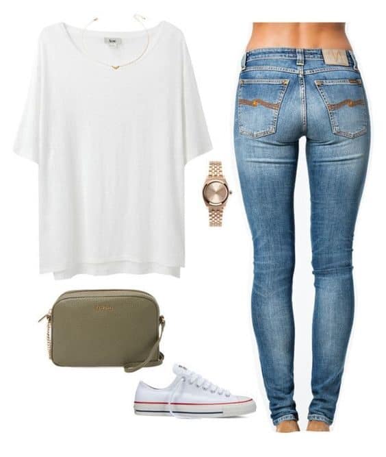 15 Sumer Casual Summer Outfits Of This Year 15 Sumer Casual Summer Outfits Of This Year