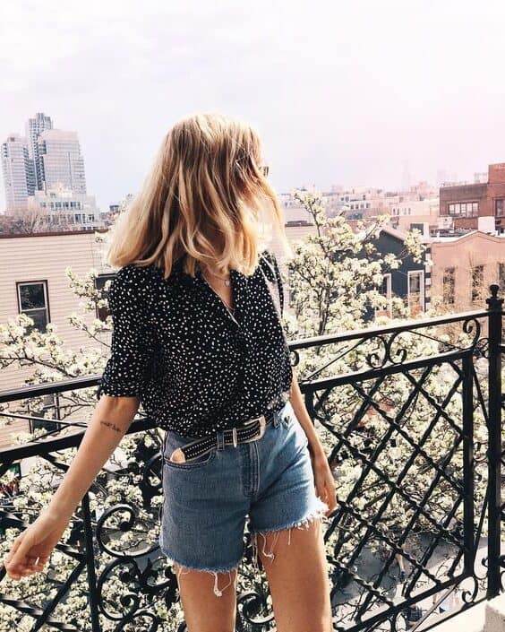 15 Super Casual Summer Outfits Of This Year