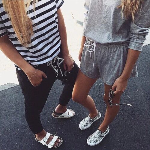 15 Super Casual Summer Outfits Of This Year 15 Super Casual Summer Outfits Of This Year