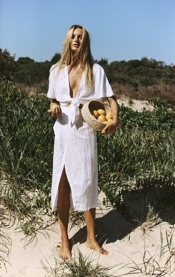 15 Super Casual Summer Outfits Of This Year 15 Super Casual Summer Outfits Of This Year