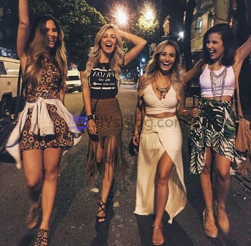 17 Just Cool Summer Outfits Of All Time 17 Just Cool Summer Outfits Of All Time