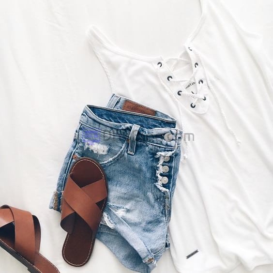 17 Just Cool Summer Outfits Of All Time 17 Just Cool Summer Outfits Of All Time