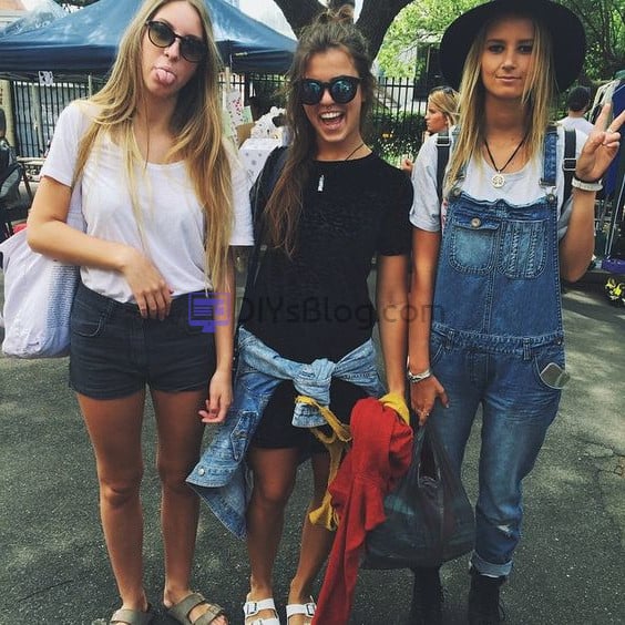 17 Just Cool Summer Outfits Of All Time 17 Just Cool Summer Outfits Of All Time
