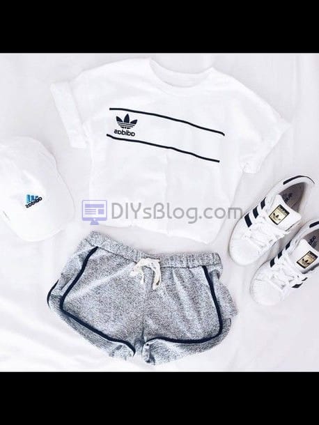 17 Just Cool Summer Outfits Of All Time 17 Just Cool Summer Outfits Of All Time