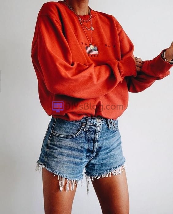 17 Just Cool Summer Outfits Of All Time 17 Just Cool Summer Outfits Of All Time