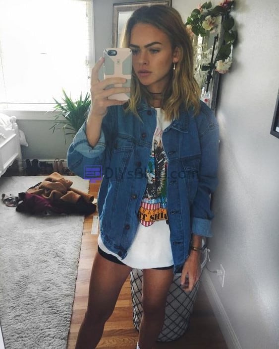 20 Awesome Type Of Casual Summer Outfits