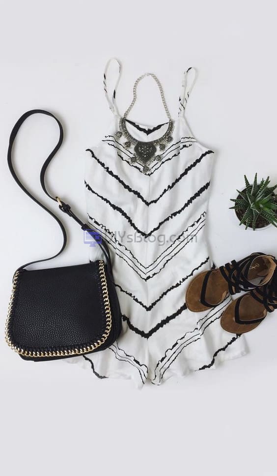 20 Awesome Type Of Casual Summer Outfits